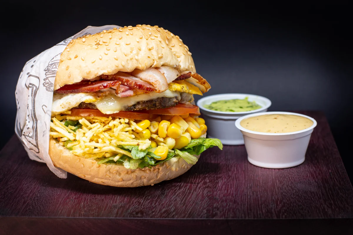 Bacon especial