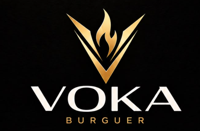 VOKA Burguer